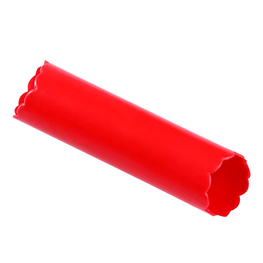 Silicone Garlic Peeler - Quick & Easy Manual Peeling Tool, No More Smelly Hands